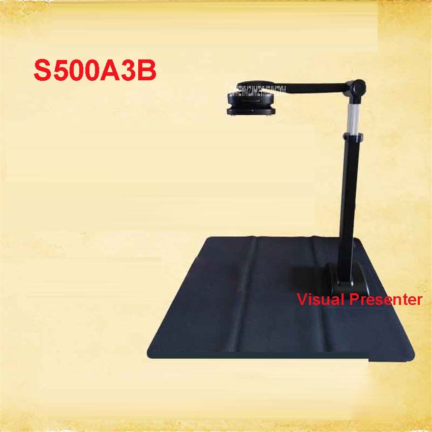 S500A3B ȭ     , A3  ĵ, 5 鸸 ȼ, USB2.0 ̽ 